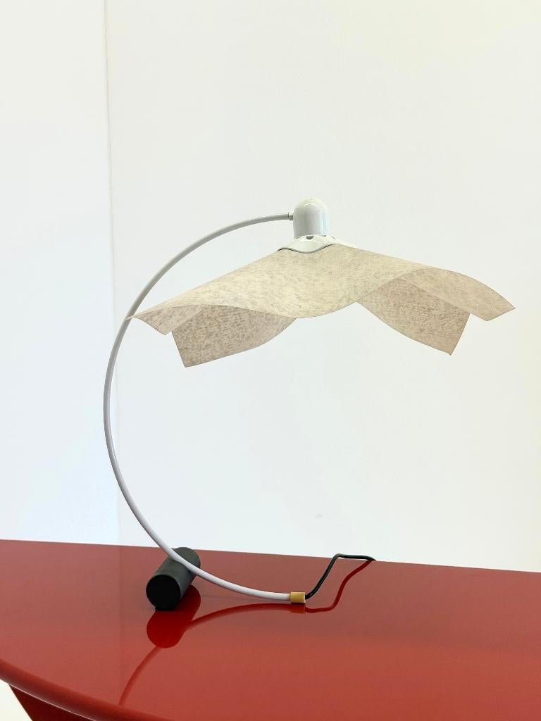 Area Curvea tafellamp van Mario Bellini voor Artemide, Ophalen, -, Italiaans, Artemide