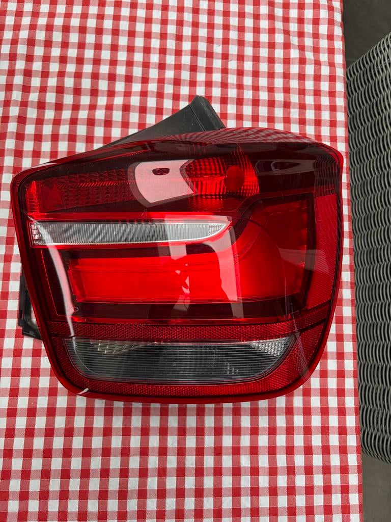 BMW 1 serie F20 Achterlicht Rechts LED Origineel, Ophalen of Verzenden, Gebruikt, BMW