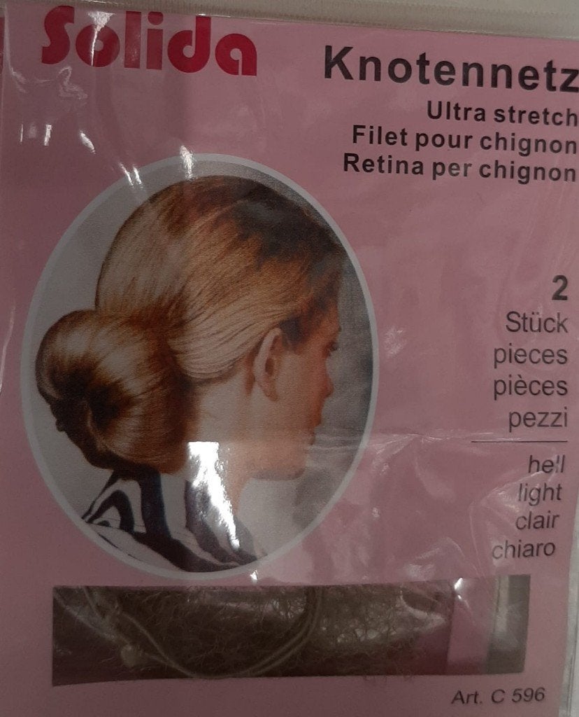 haarknotjes, Ophalen of Verzenden, Nieuw, Overige typen