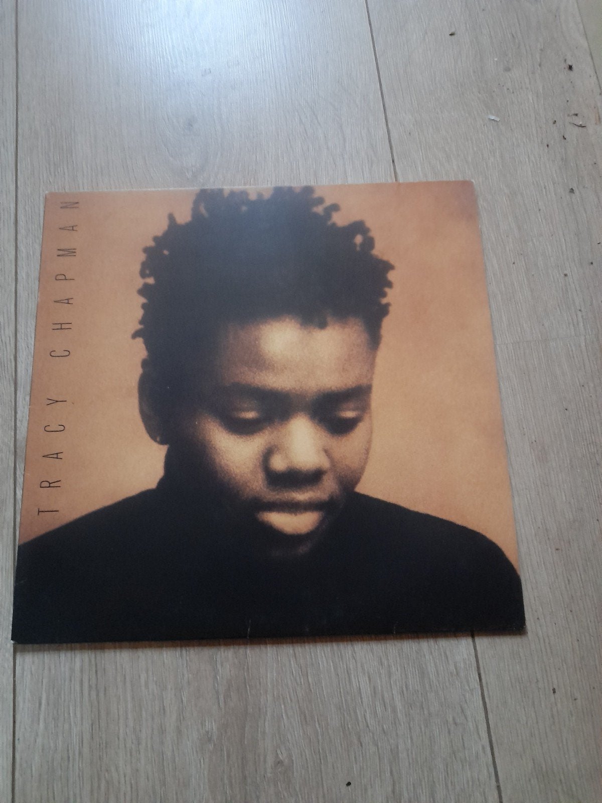 Tracy chapman, Cd's en Dvd's, Vinyl | Pop, Verzenden, Zo goed als nieuw, 12 inch