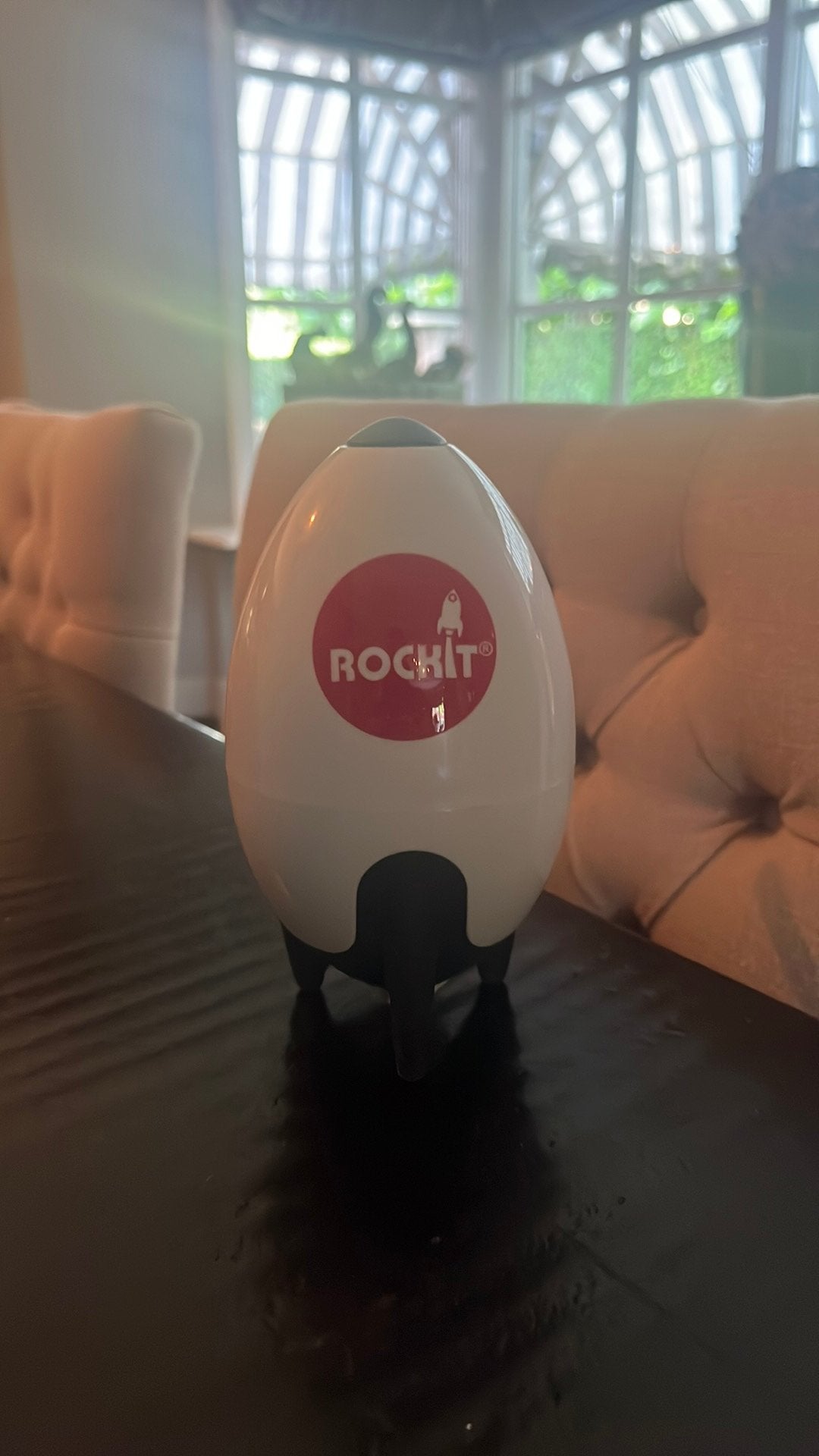 Rockit, Ophalen of Verzenden, Zo goed als nieuw