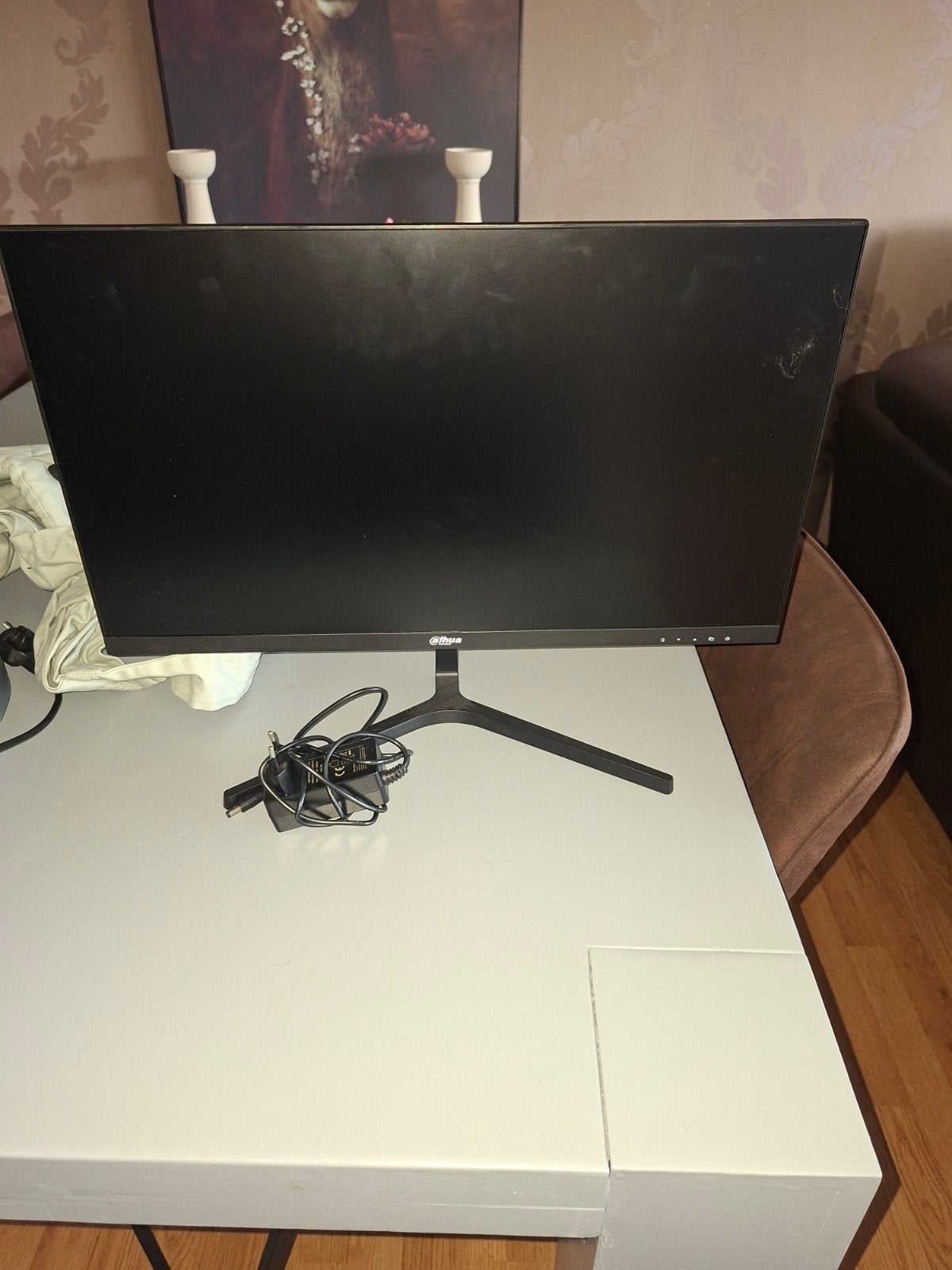 Datum monitor, IPS, Ophalen of Verzenden, DAHUA, 61 t/m 100 Hz