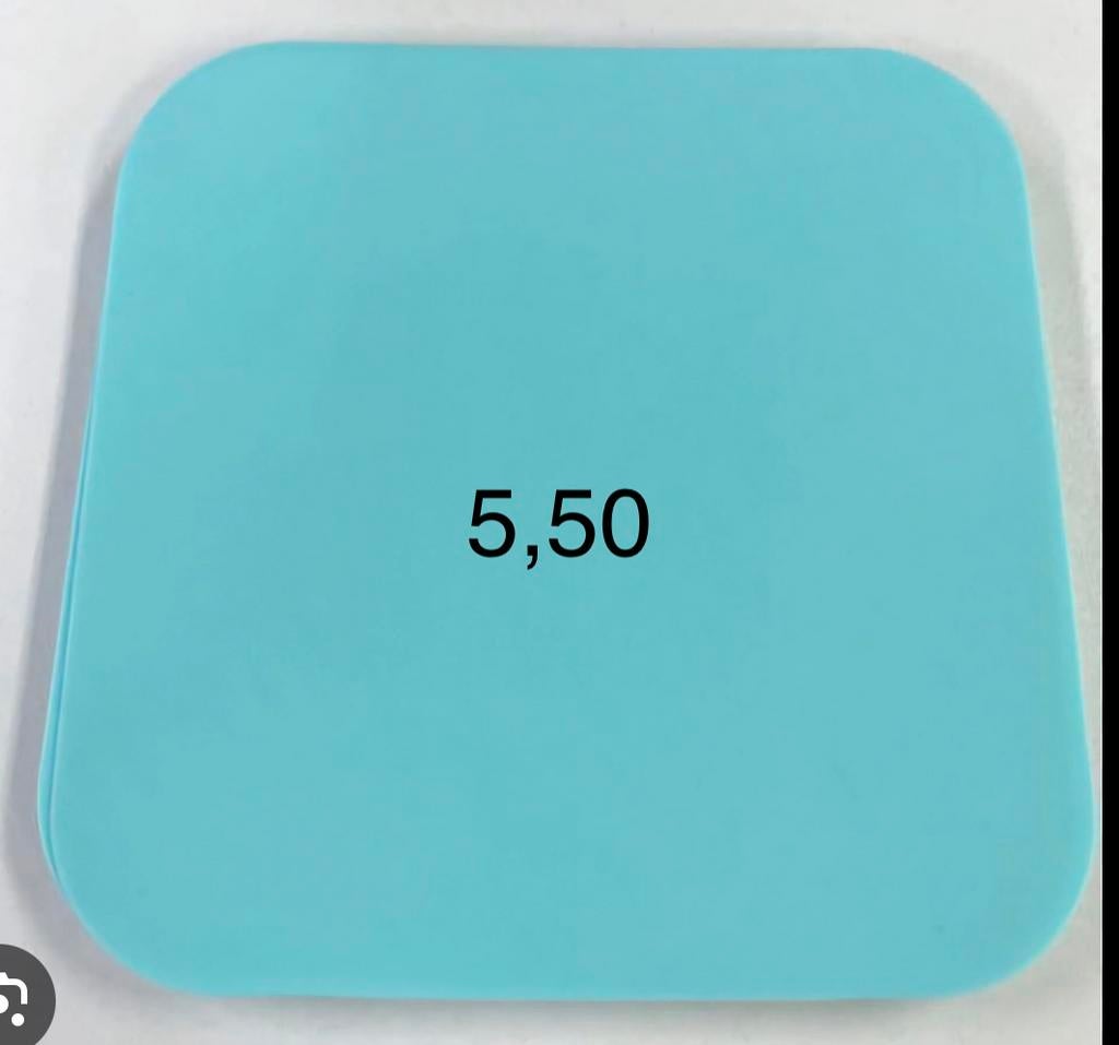 Tupperware potopener per stuk- Nieuw en origineel, Ophalen of Verzenden, Nieuw, Blauw, Overige typen
