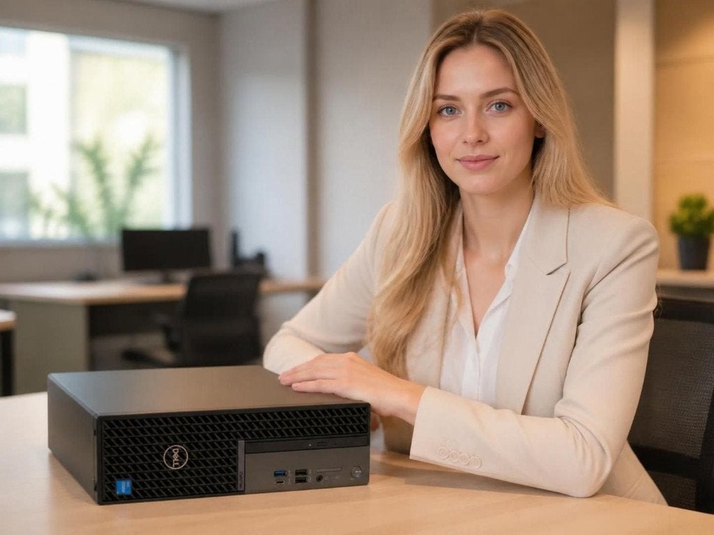 7010SFF, Computers en Software, Desktop Pc's, Ophalen, Info@dell.com, Dell.com, 512 GB