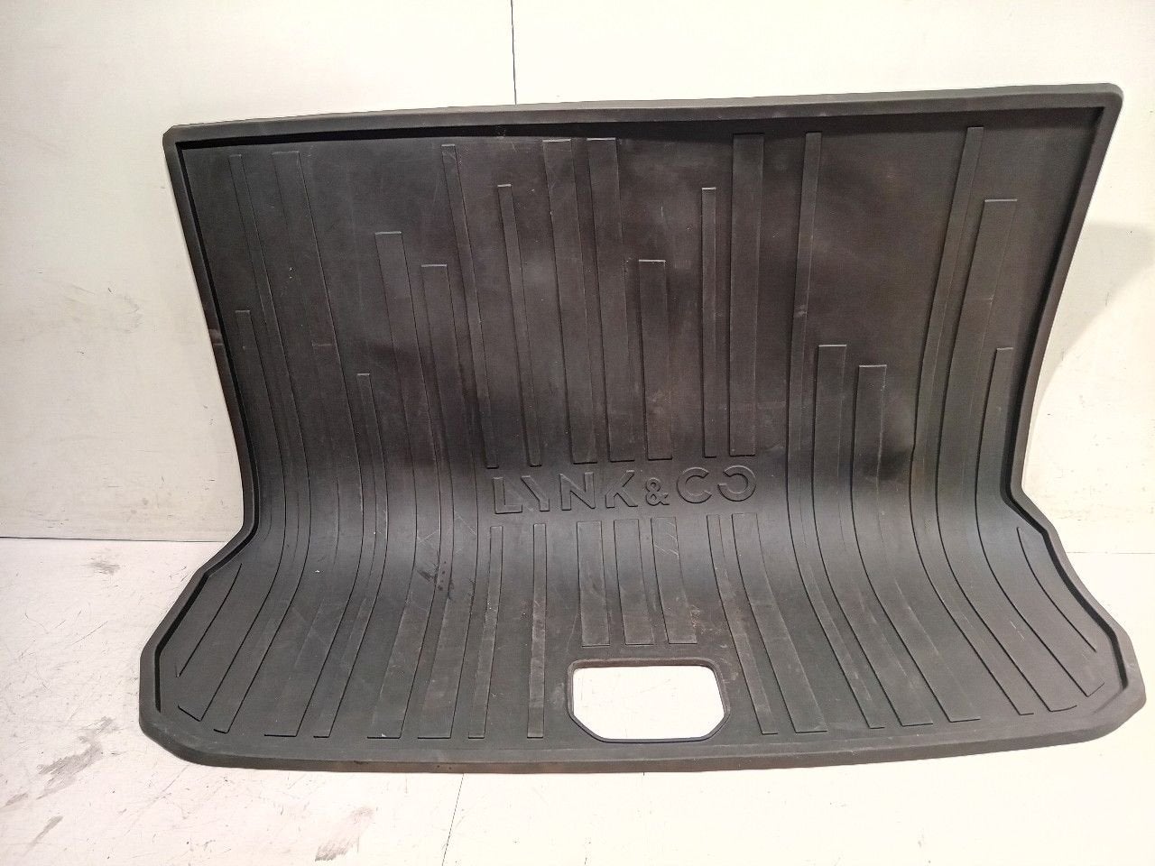 Bagageruimte mat Lynk & Co 01, Onderdelen@venauto.nl, Van der Ven Autorecycling B.V., Gebruikt, Ettenseweg 76, 4706 PB Roosendaal, The Netherlands