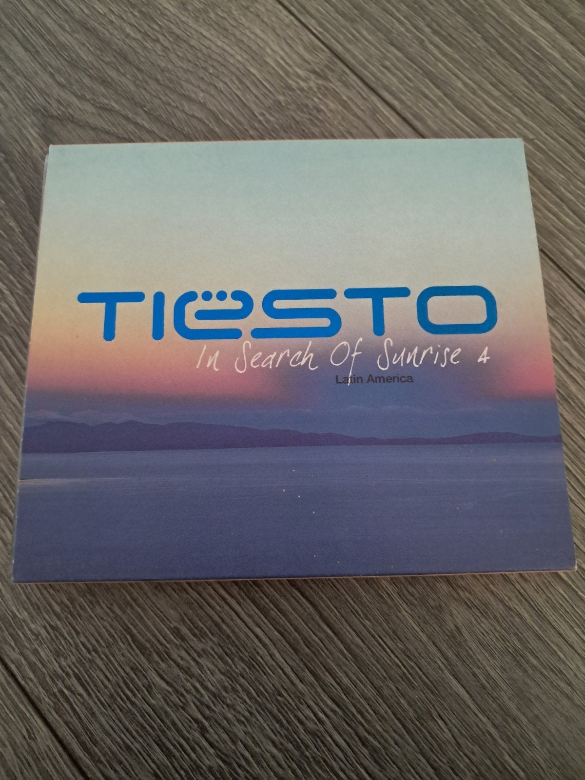Cd Tiesto, Maxi-single, Ophalen of Verzenden, Zo goed als nieuw, 1 single