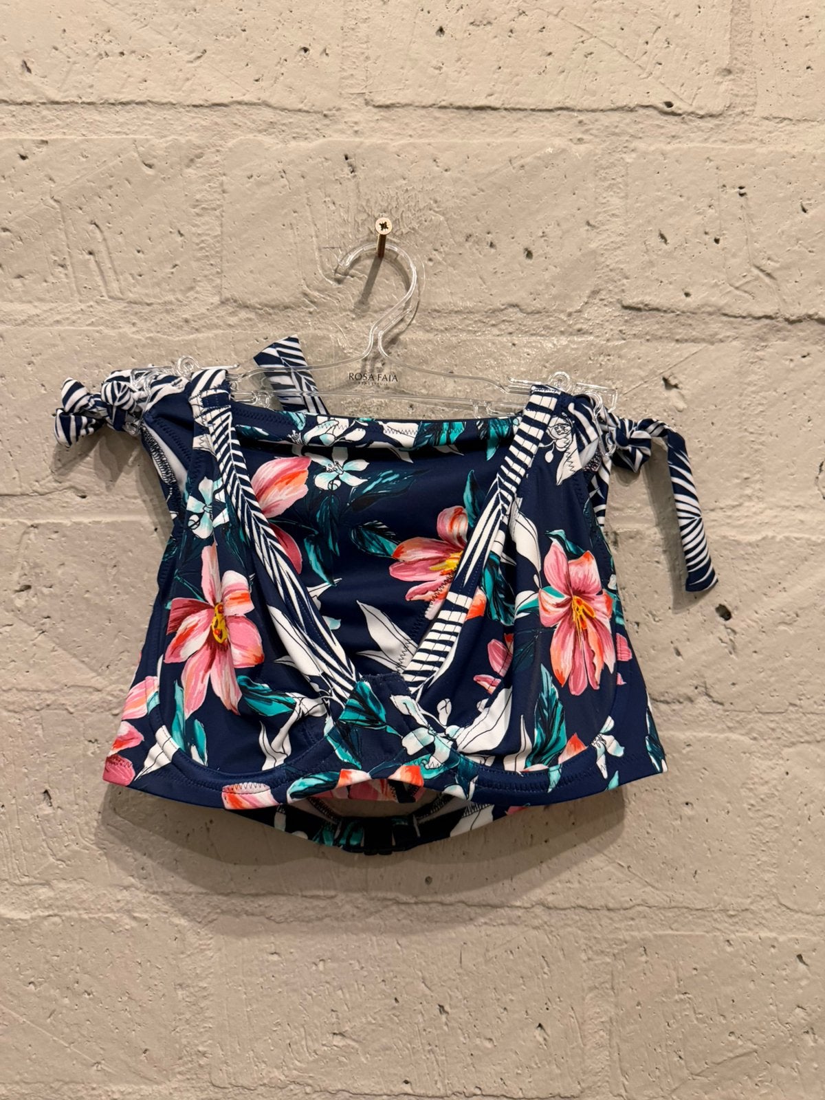 Fantasie bikini 36/ 70F slip XS NIEUW!! Nu €25, Kleding | Dames, Badmode en Zwemkleding, Ophalen of Verzenden, Nieuw, Blauw, Bikini