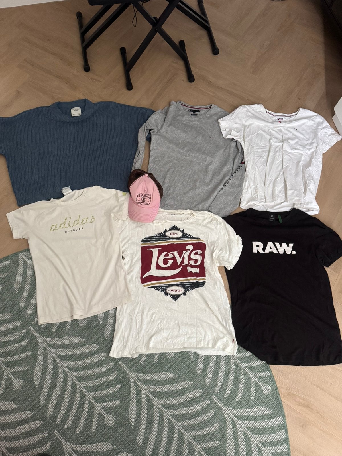Grote partij Vintage Resell Kleding! Koopje!, Ophalen of Verzenden, Zo goed als nieuw, Overige maten