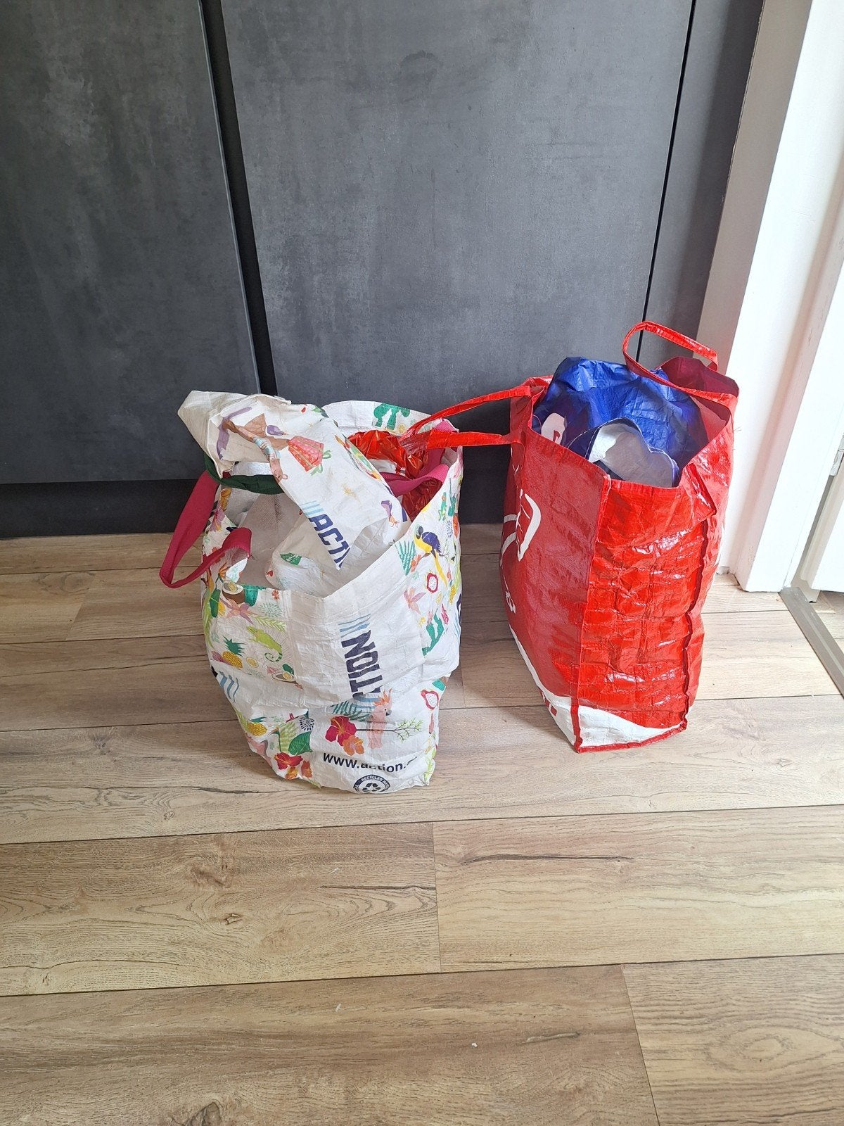 Heel veel bigshoppers!, Ophalen of Verzenden, Zo goed als nieuw, Overige kleuren