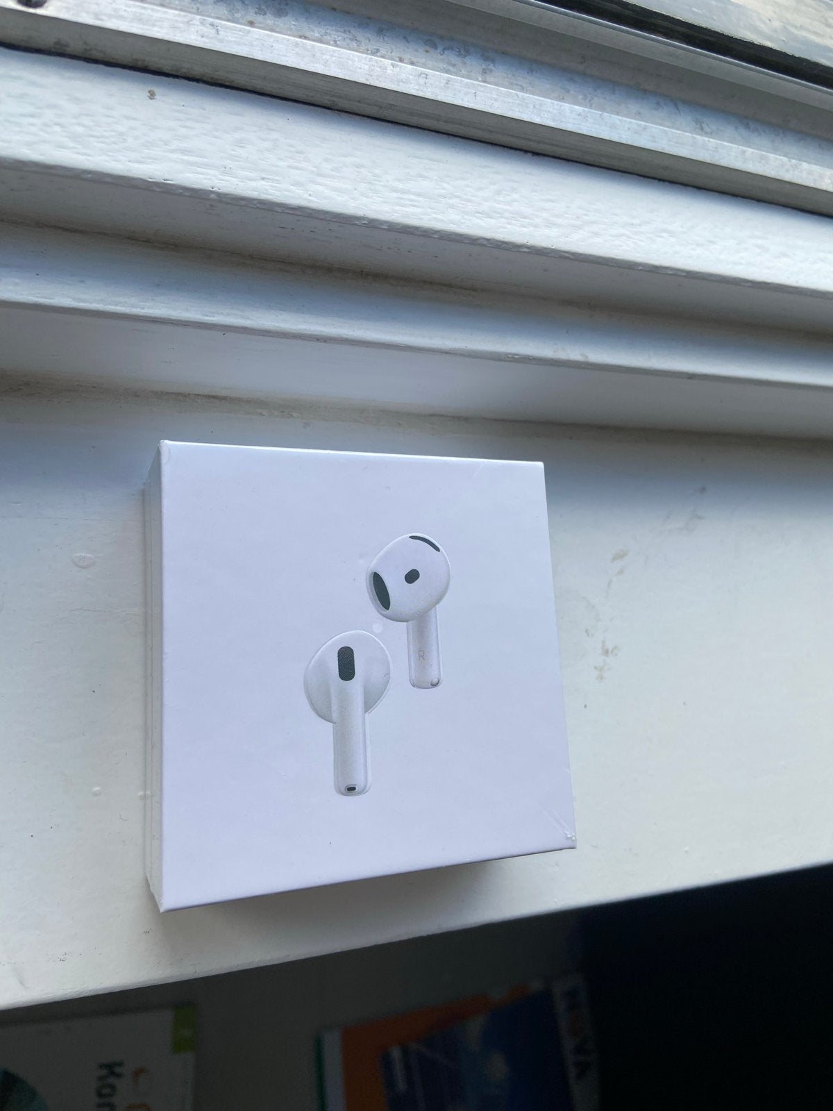 Apple Airpods 4 met ANC meerdere beschrikbaar, Ophalen of Verzenden, Nieuw, Overige typen, Apple