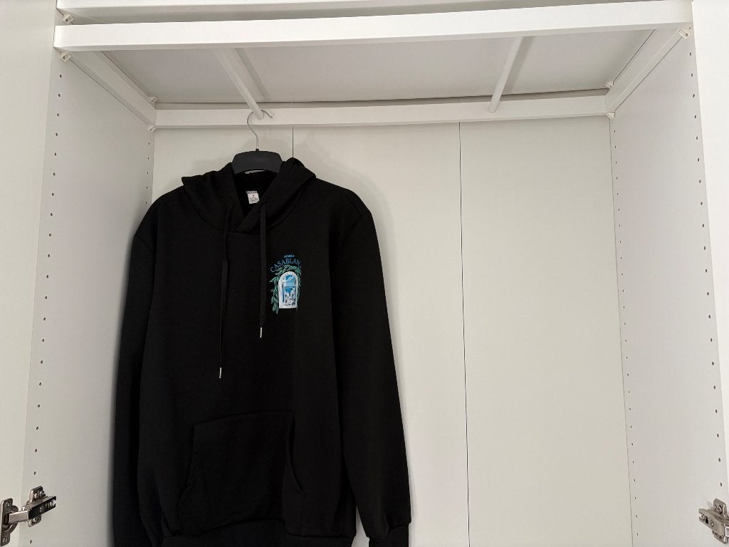IKEA pax kast 100x35x236, Ophalen, Gebruikt
