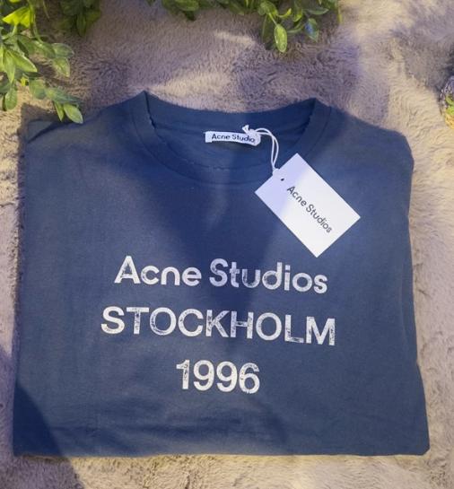 Acne Studios long-sleeve, Acne Studios, Nieuw, Ophalen of Verzenden, Maat 48/50 (M)