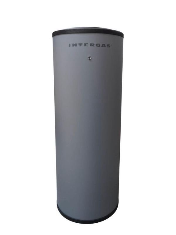 Intergas Xilinder Awhp 200 & 300 liter warmtepompboiler, Doe-het-zelf en Verbouw, Nieuw, Minder dan 3 jaar oud, Minder dan 20 liter