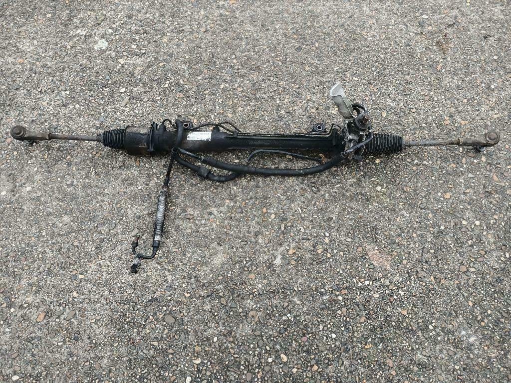 Stuurhuis Porsche Cayenne S /955 / 4.5i (2003), Verzenden, Gebruikt, Porsche