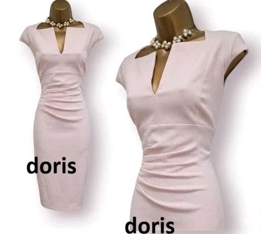 jurk Karen Millen maat 16/44 nieuw, Karen Millen, Maat 42/44 (L), Nieuw, Ophalen of Verzenden