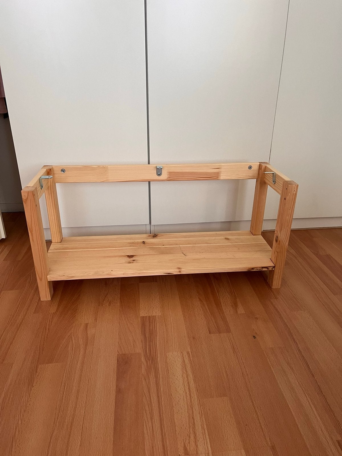 IKEA Ivar onderstel 80x30x37 cm, Ophalen, Gebruikt