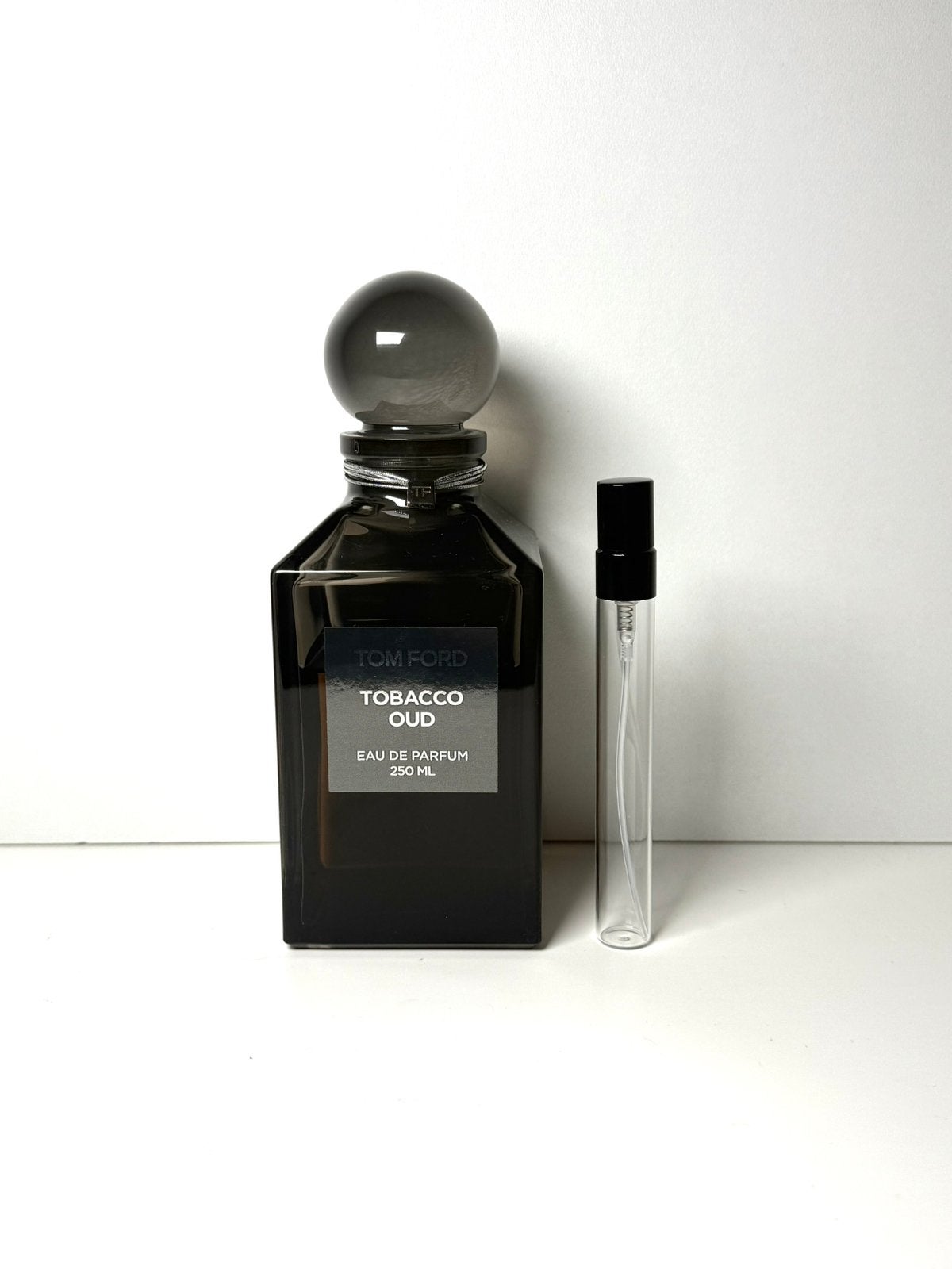 Tom Ford - Tobacco Oud (Sample/Proefje/Decant), Verzenden, Nieuw