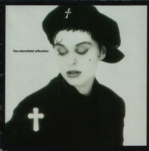 Lisa Stansfield, Cd's en Dvd's, Ophalen of Verzenden, Gebruikt, Synthpop