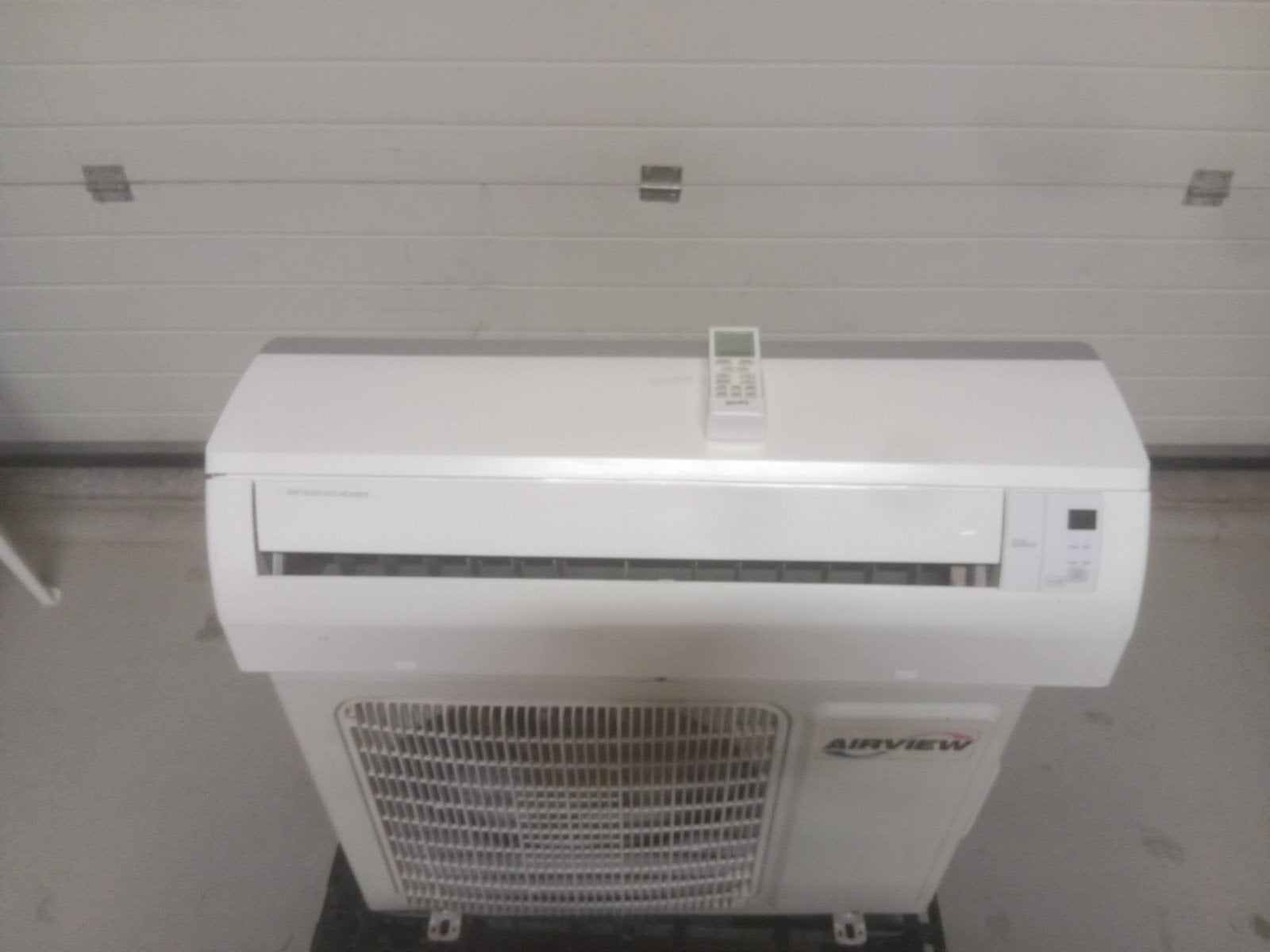 12xAirco split unit 5kw&3.5 kw verwarmen&koelen. A+++, Witgoed en Apparatuur, Ophalen, Koelen en Ontvochtigen, 3 snelheden of meer
