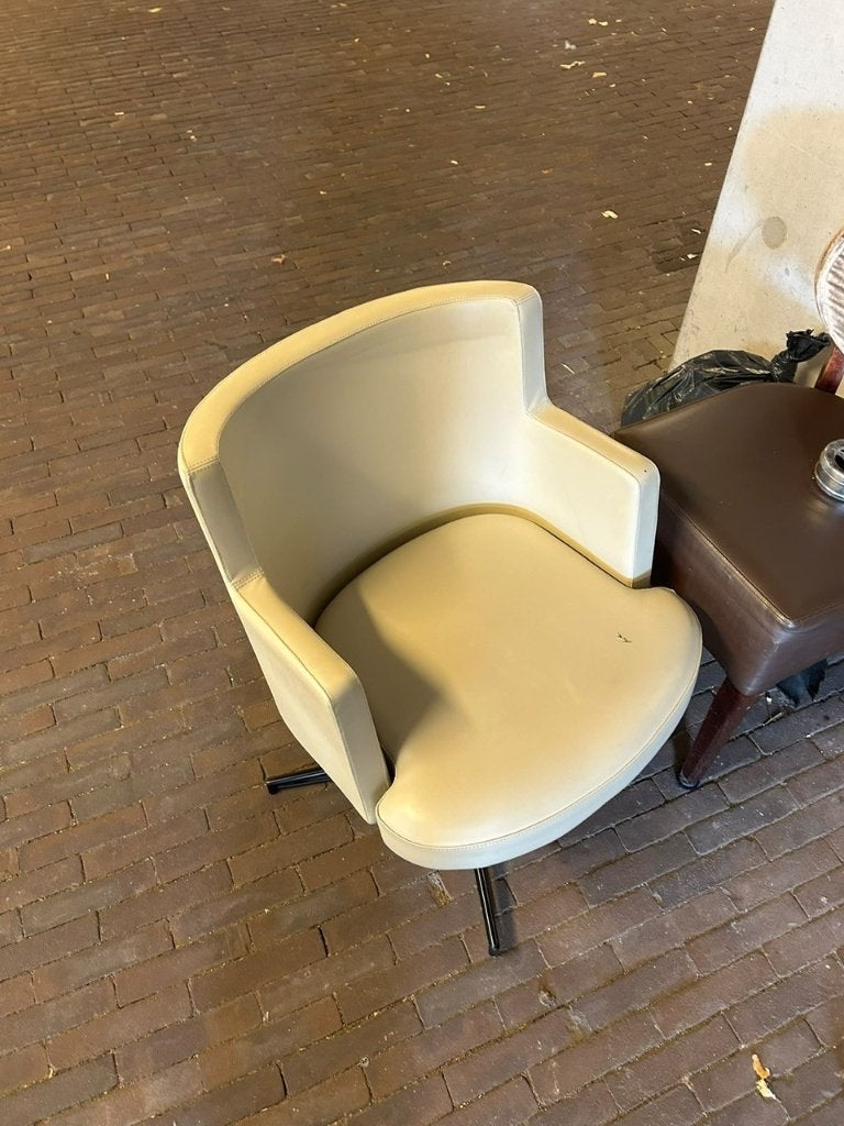 Foto 6 van stoelen draaibaar 25 tuks