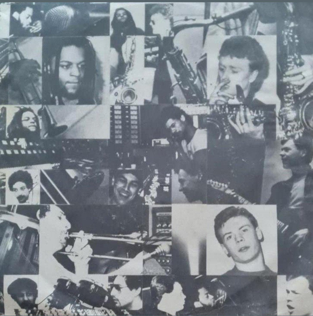 UB40 - DON'T WALK ON THE GRASS, Ophalen of Verzenden, Gebruikt, Pop