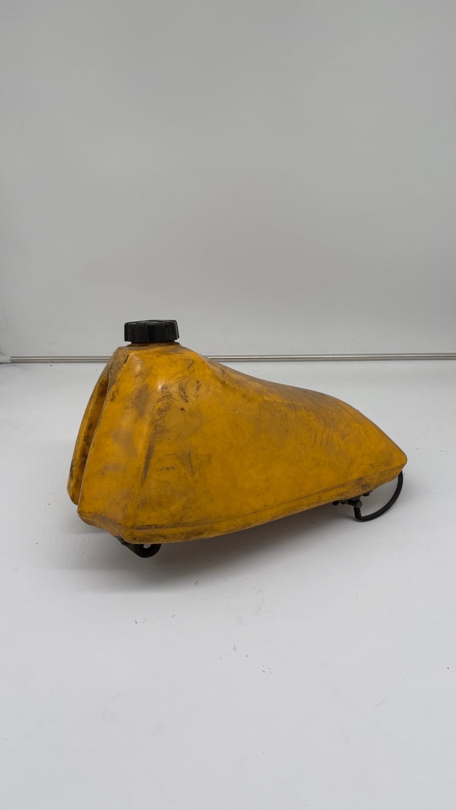 Suzuki rm125 1979/1980 6,5L benzinetank vmcn, Info@s.com, Ophalen of Verzenden, Hammamatsu, Gebruikt