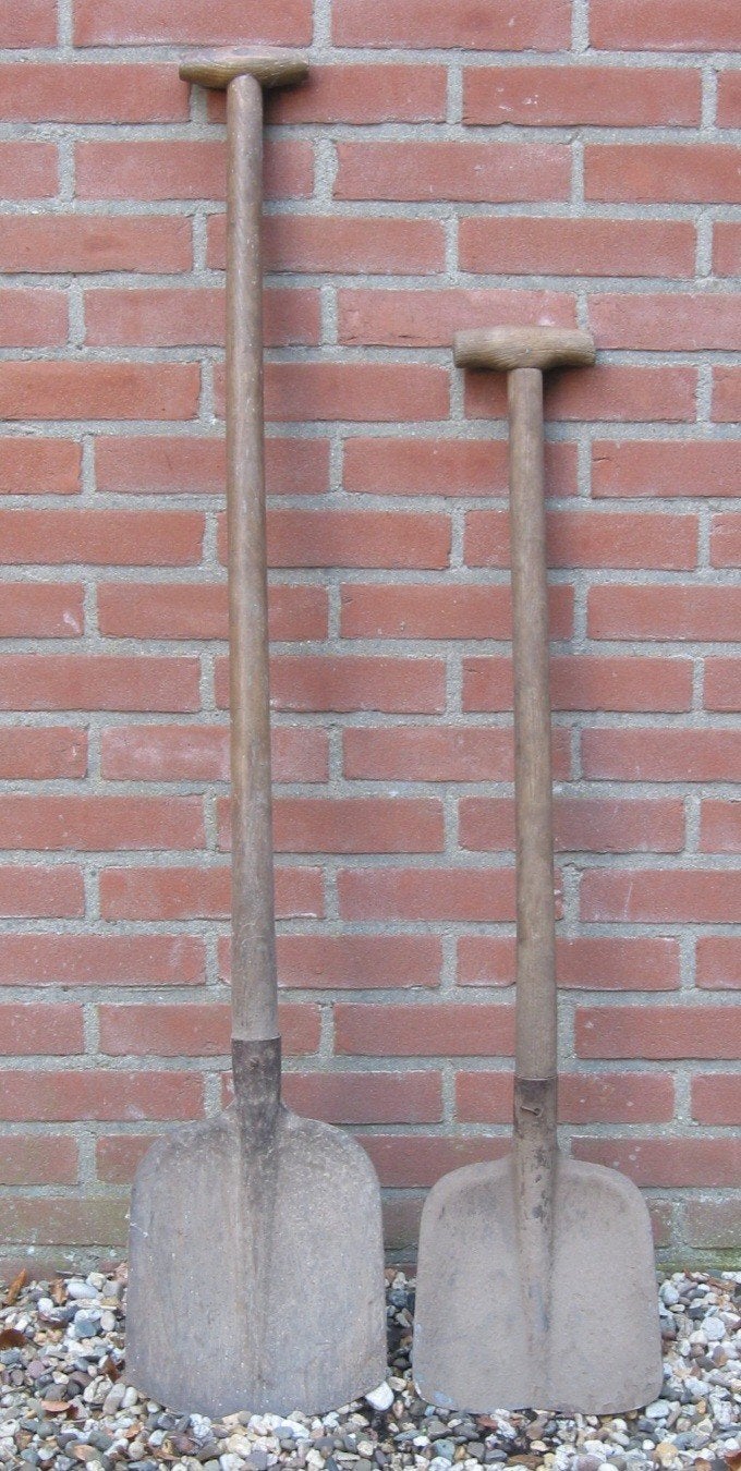 ️Een schep gezocht ️, Tuin en Terras, Ophalen of Verzenden