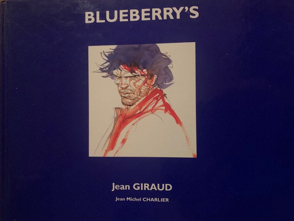Blueberry’s Stardom, Boeken, Eén stripboek, Ophalen of Verzenden, Nieuw
