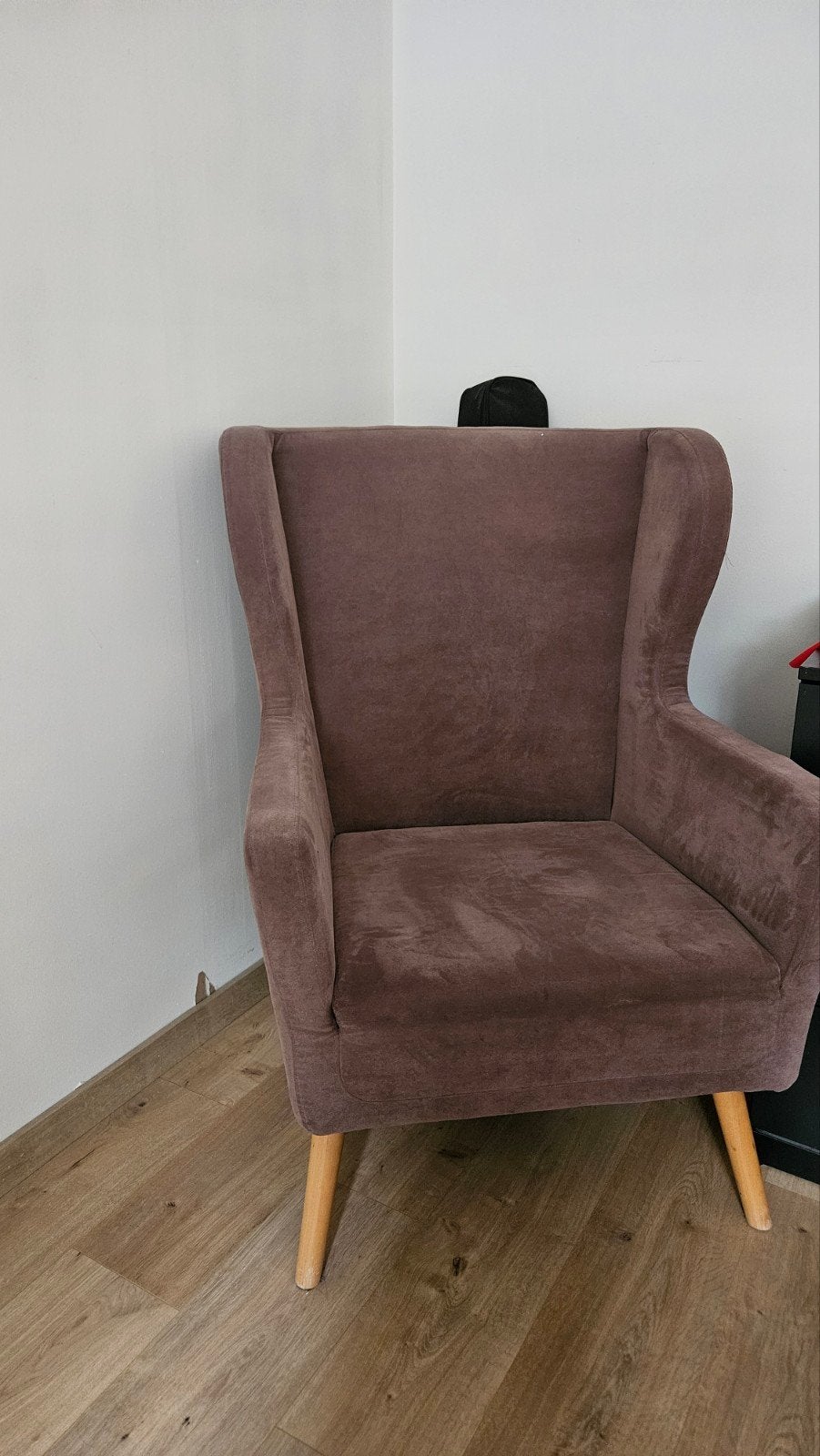 Mooie fateauil, Ophalen, Gebruikt, 75 tot 100 cm