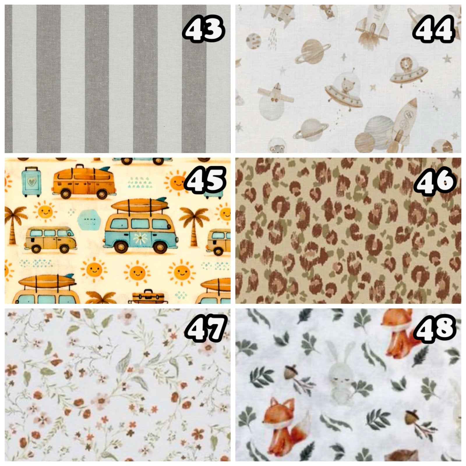 Foto 17 van ♡ Mix & match hoes newborn stokke Tripp trapp kinderstoel