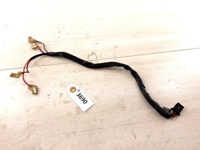 R1 2000 - 2001, 1998 - 1999 Yamaha Kabelboom D1-46482