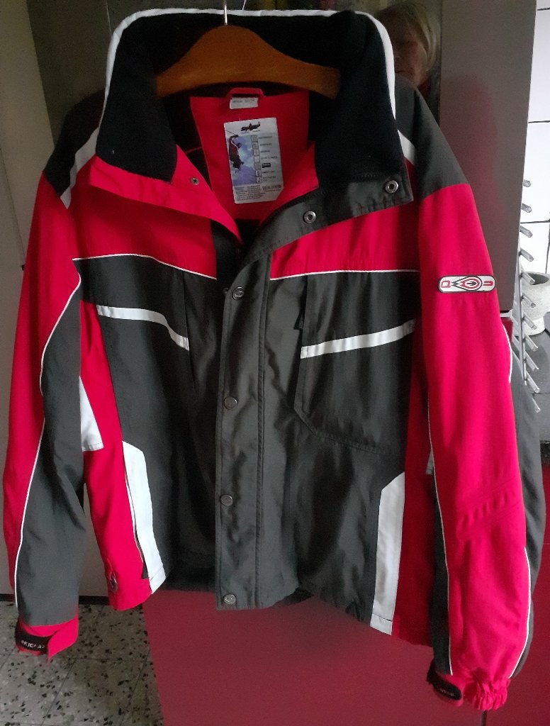 jassen 52, Ophalen of Verzenden, Zo goed als nieuw, Maat 52/54 (L), Overige kleuren