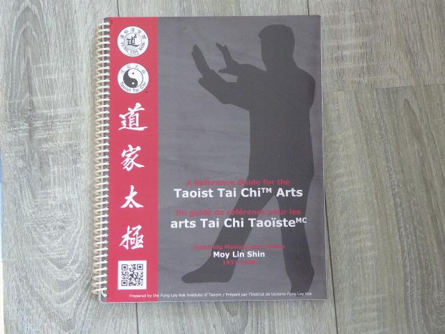 ZELDZAAM   TAOIST Tai CHI arts  Moy Lin Shin  Eng./French, Boeken, Sportboeken, Moy Lin Shin, Ophalen of Verzenden, Zo goed als nieuw