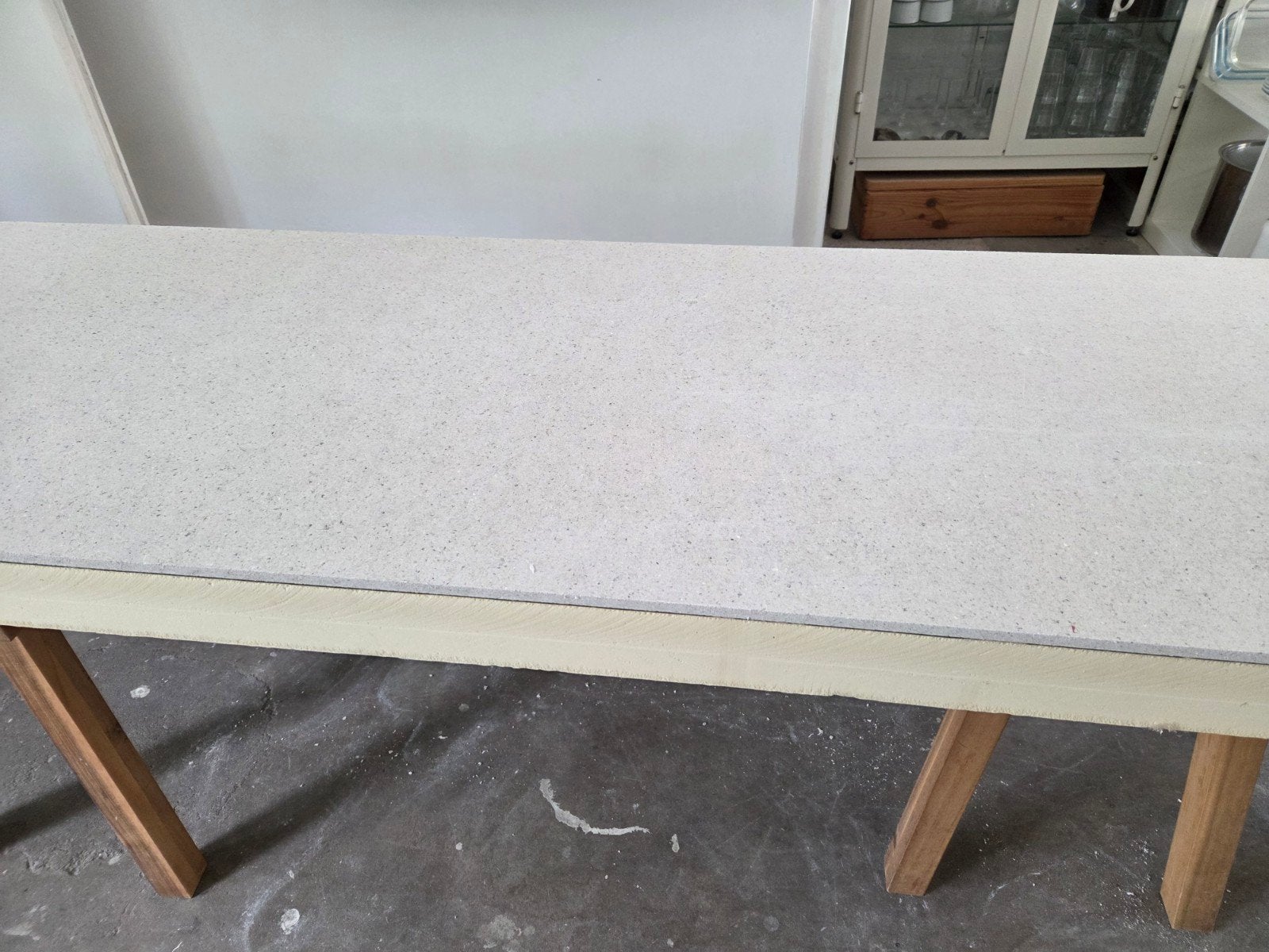 PIR met Fermacell platen (2 stuks), Doe-het-zelf en Verbouw, Platen en Panelen, Ophalen, Nieuw, Overige materialen, 50 tot 100 mm
