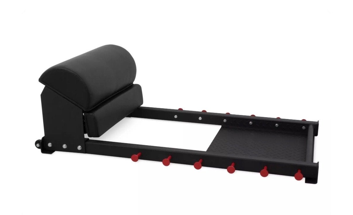 Pivot Fitness Hip Thrust Trainer PM131, Ophalen, Nieuw, Benen, Overige typen