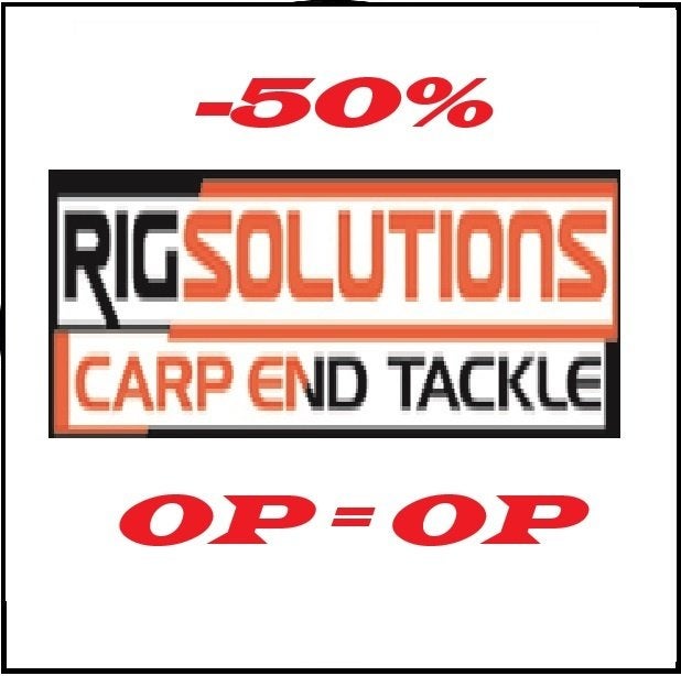 Rig solution nu -50% korting OP=OP, Watersport en Boten, Ophalen of Verzenden, Nieuw, Overige typen