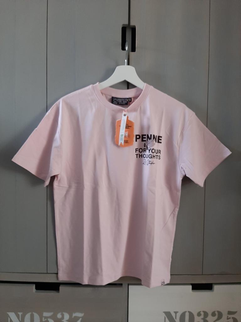 Nieuw Z8 Silvano T-shirt in maat 152/158., Z8, Nieuw, Ophalen of Verzenden, Shirt of Longsleeve