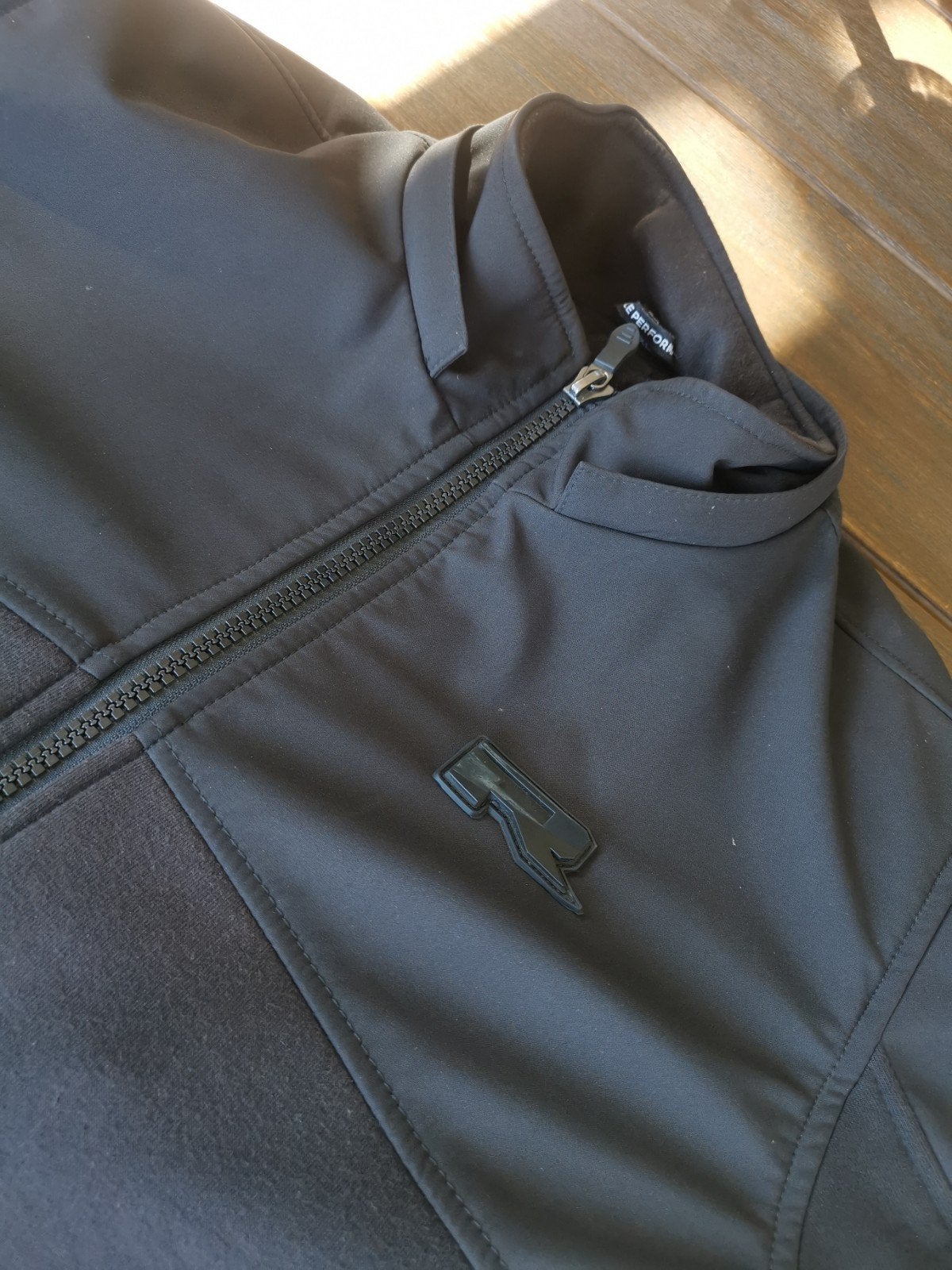 motor jas, Ophalen, Tweedehands, Jas | textiel