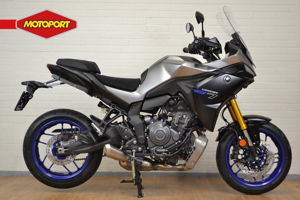 Yamaha TRACER 7 GT (bj 2026), Klantenservice@yamaha-motor.nl, Sport, Koolhovenlaan 101
1119 NC  Schiphol-Rijk, NL, Yamaha Motor Europe N.V.