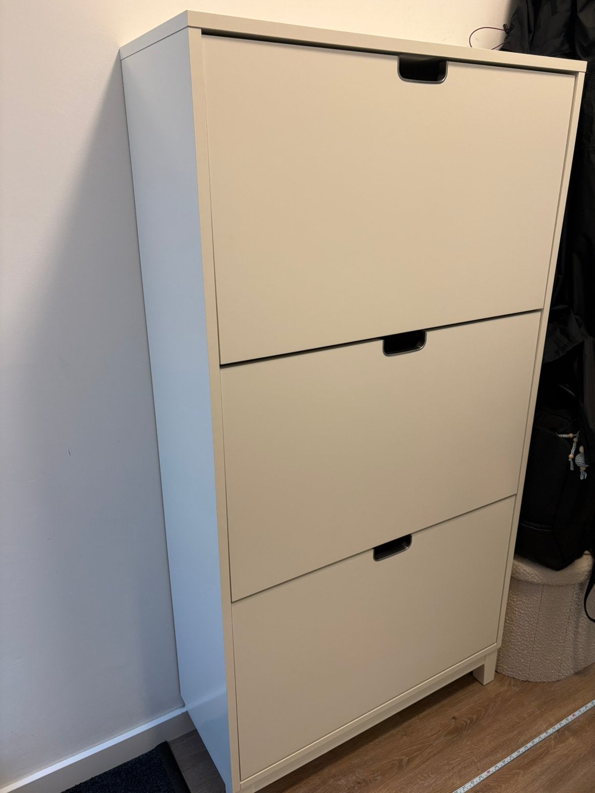 Schoenenkast, Ophalen, Zo goed als nieuw