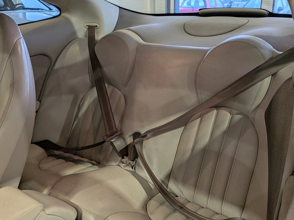 Jaguar XK8 4.0 V8 Coupé Automaat Airco, Leder interieur, St, foto 8
