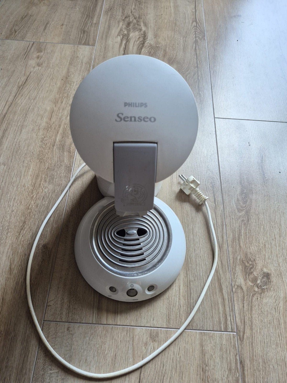 Senseo apparaat, Ophalen, Gebruikt, Koffiemachine, Koffiepads en cups