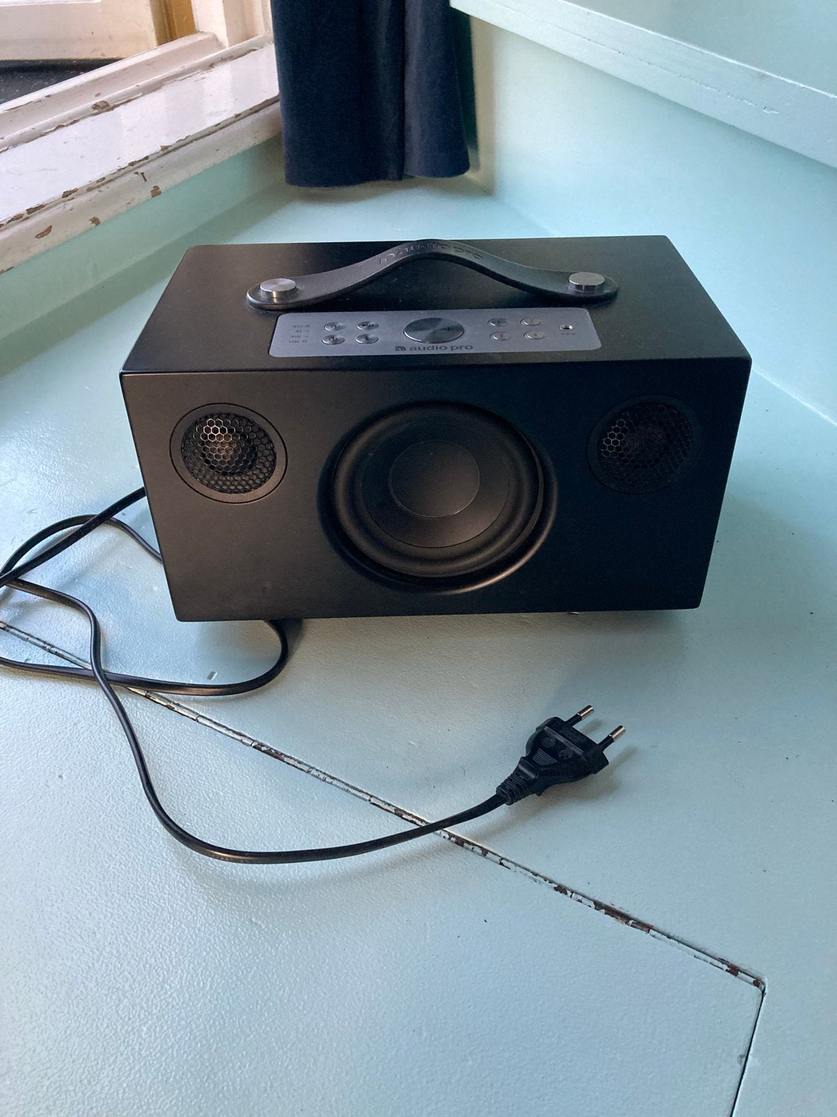 Audio Pro Addon C5 speaker, Audio, Tv en Foto, Luidsprekers, Overige merken, Ophalen of Verzenden, Zo goed als nieuw, 120 watt of meer