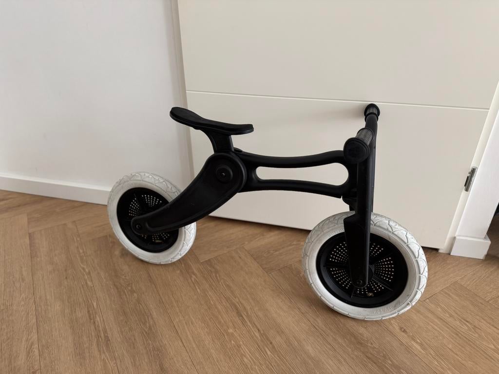 Wishbonebike 3 in 1 / loopfiets, Kinderen en Baby's, Speelgoed | Buiten | Voertuigen en Loopfietsen, Ophalen, Loopfiets