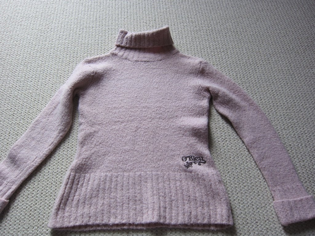 trui van o' bleu, maat xs, Kleding | Dames, Ophalen of Verzenden, Zo goed als nieuw, Roze, Maat 34 (XS) of kleiner