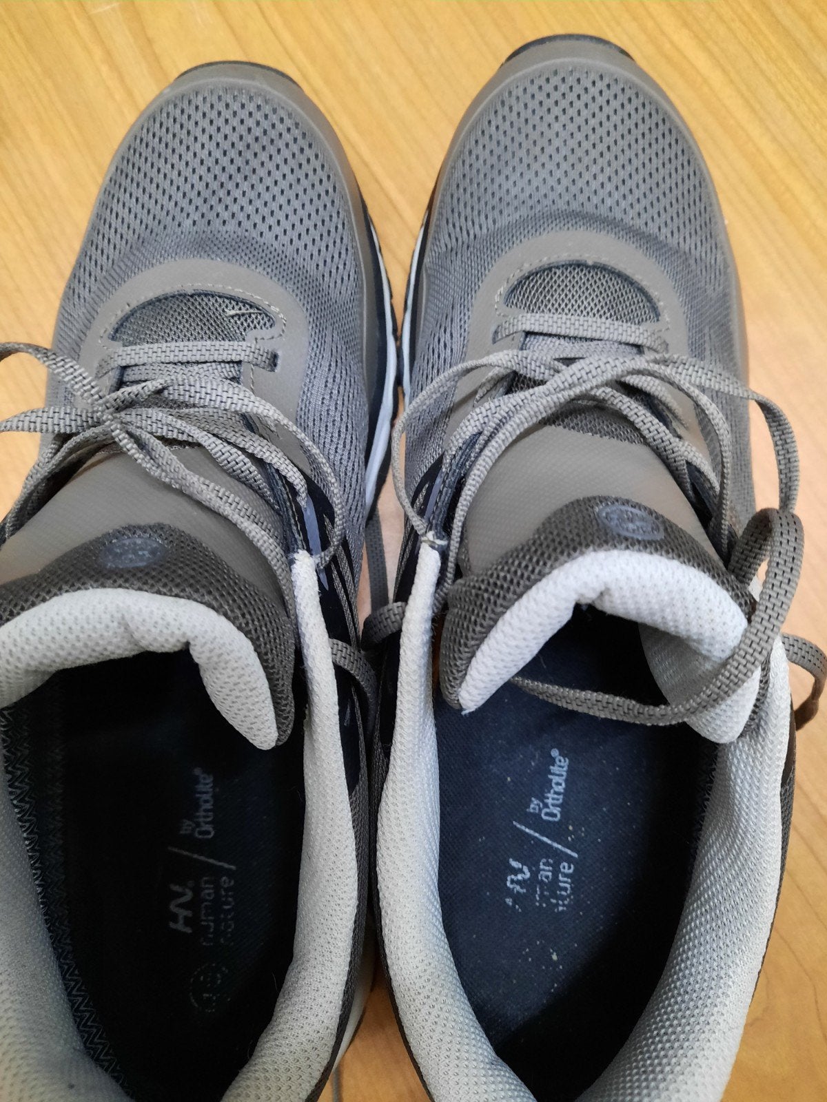 Human Nature Stevensbergen schoenen maat 46, Ophalen, Overige kleuren, X, X