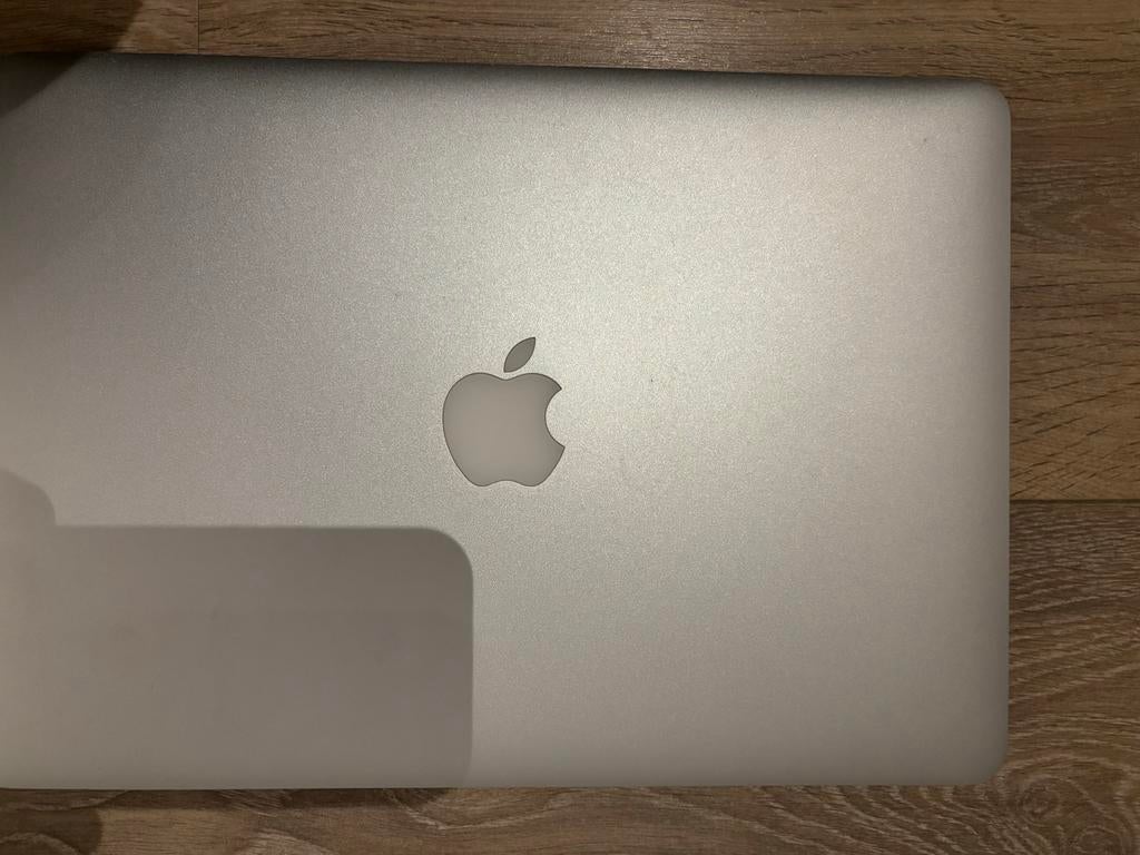 MacBook Air 13-inch, 2017, Ophalen, Gebruikt, 256 GB, 2 tot 3 Ghz