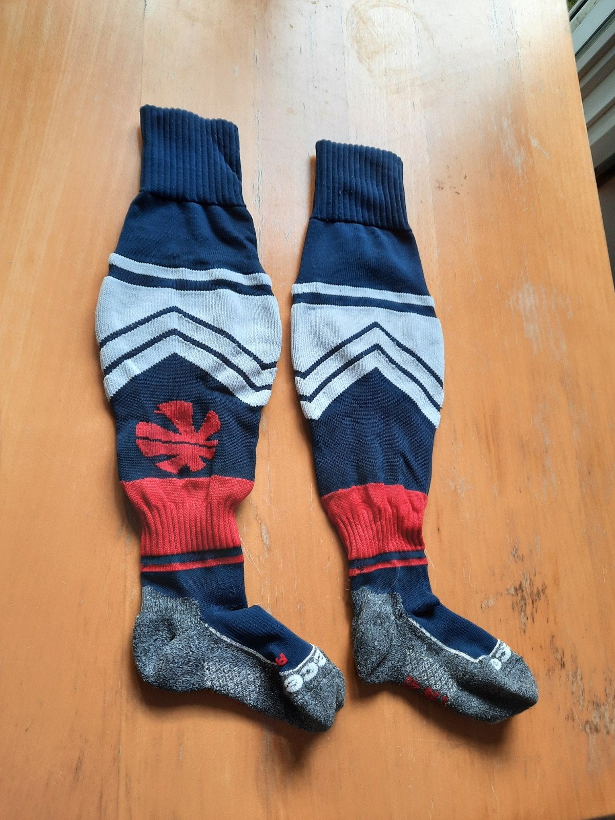 Te koop sportsokken. Maat 36, Jongen of Meisje, Ophalen of Verzenden, Zo goed als nieuw, Reece