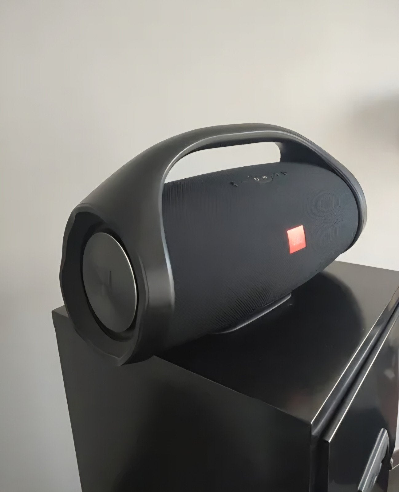Jbl boombox 1, Audio, Tv en Foto, Luidsprekers, JBL, Bluetooth, Ophalen of Verzenden, Zo goed als nieuw