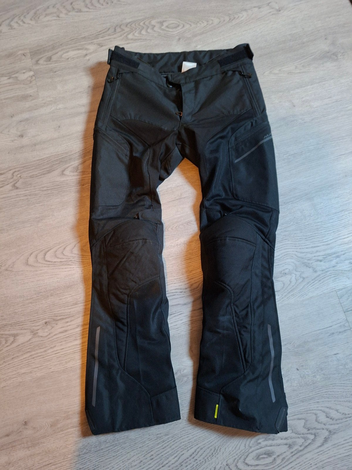 Macna Textiel Motorbroek Dames Maat M, Ophalen of Verzenden, Broek | textiel, Dames, Tweedehands